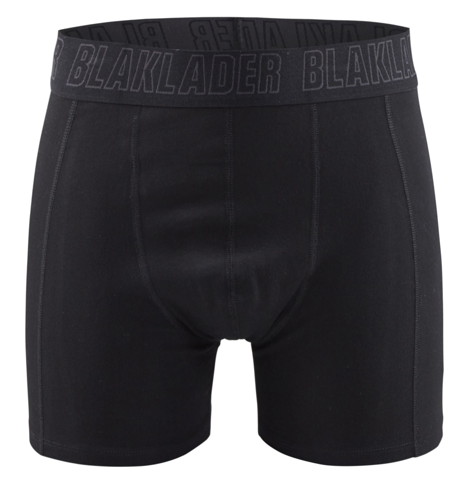 Blaklader Onderbroeken 18971166 2-pack zwart(9900)