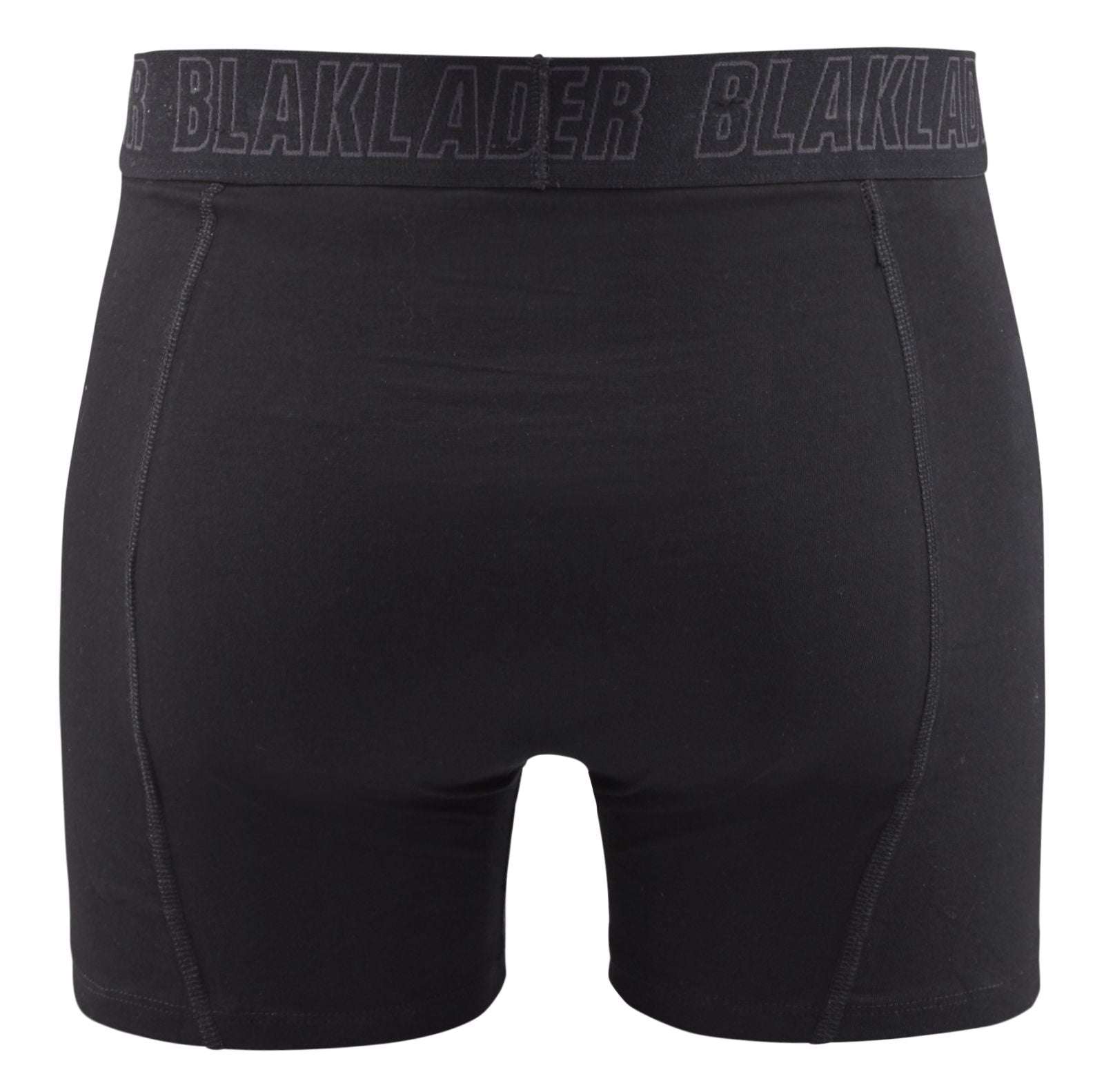 Blaklader Onderbroeken 18971166 2-pack zwart(9900)