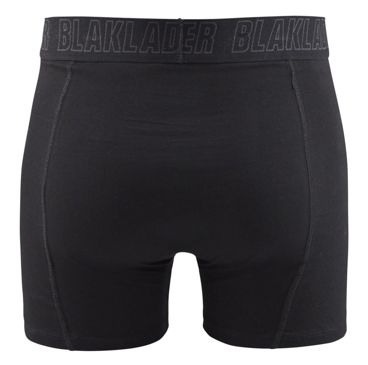 Blaklader Onderbroeken 18971166 2-pack zwart(9900)