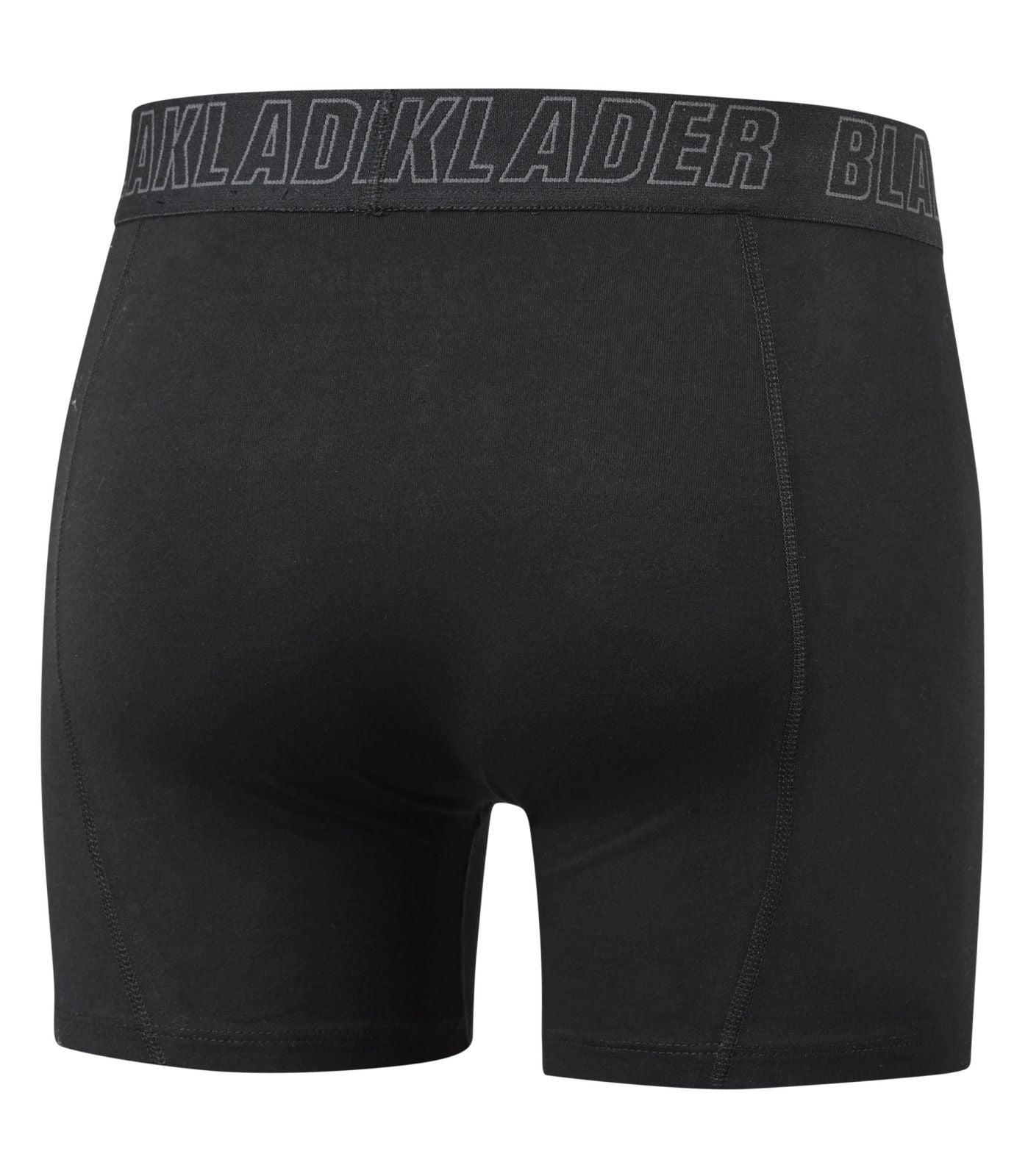 Blaklader Onderbroeken 18971166 2-pack zwart(9900)