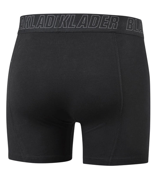 Blaklader Onderbroeken 18971166 2-pack zwart(9900)
