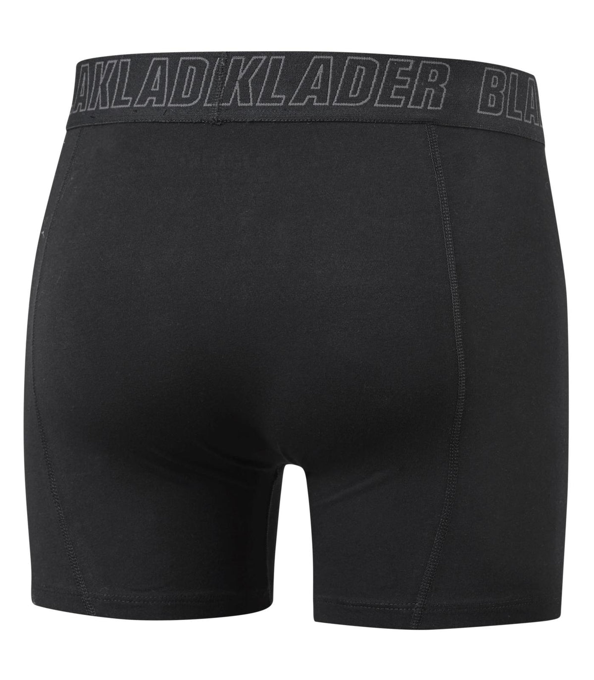 Blaklader Onderbroeken 18971166 2-pack zwart(9900)