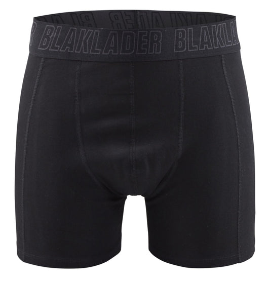 Blaklader Onderbroeken 18971166 2-pack zwart(9900)