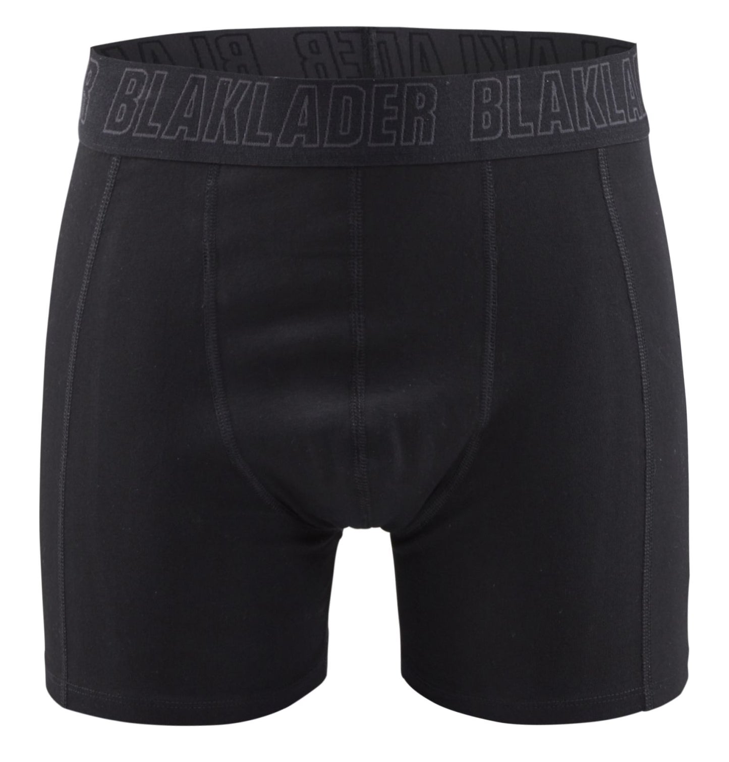 Blaklader Onderbroeken 18971166 2-pack zwart(9900)