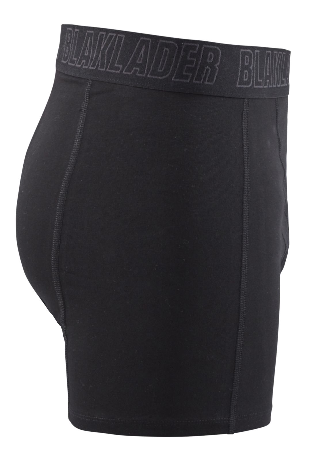 Blaklader Onderbroeken 18971166 2-pack zwart(9900)