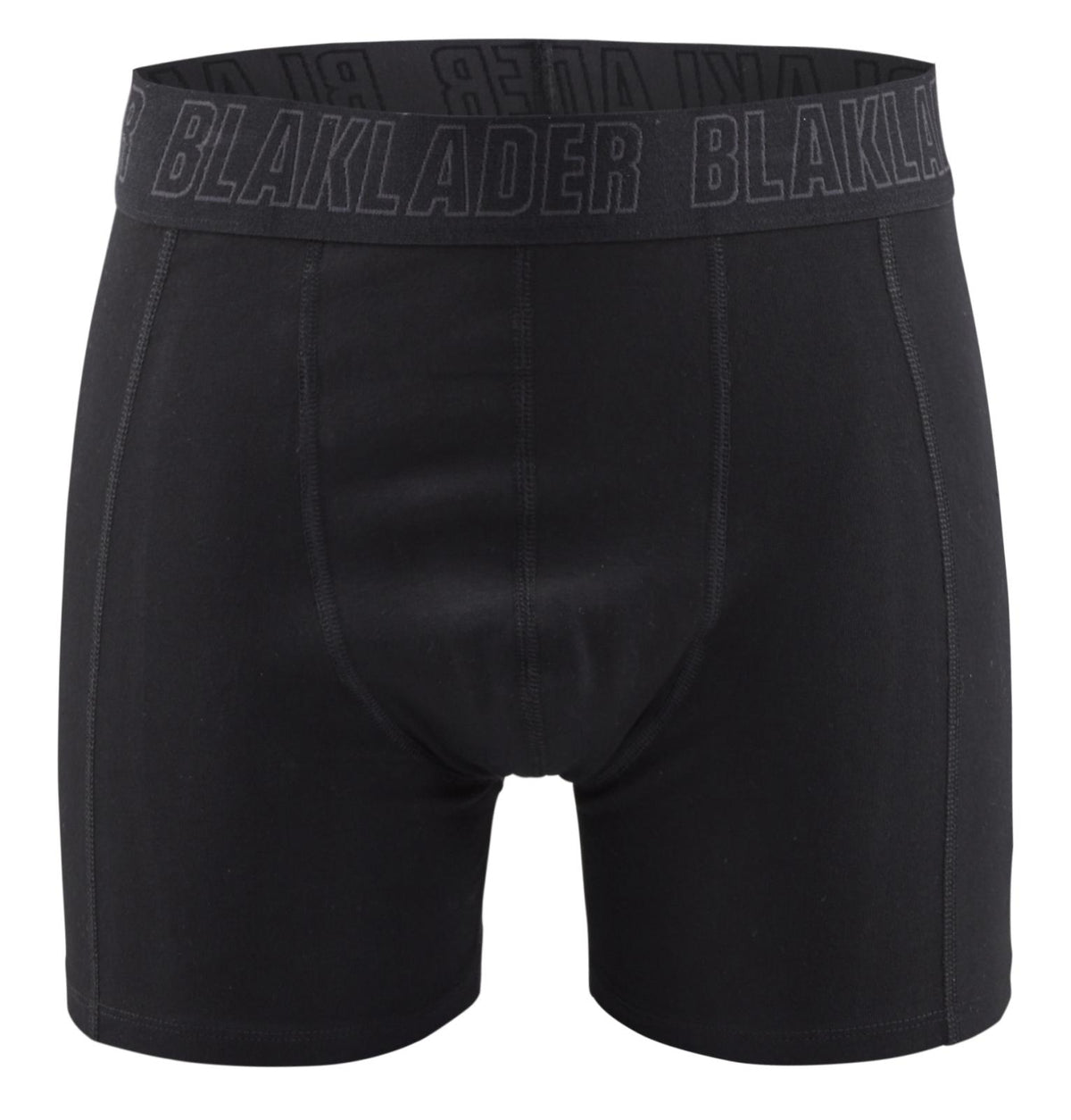 Blaklader Onderbroeken 18971166 2-pack zwart(9900)