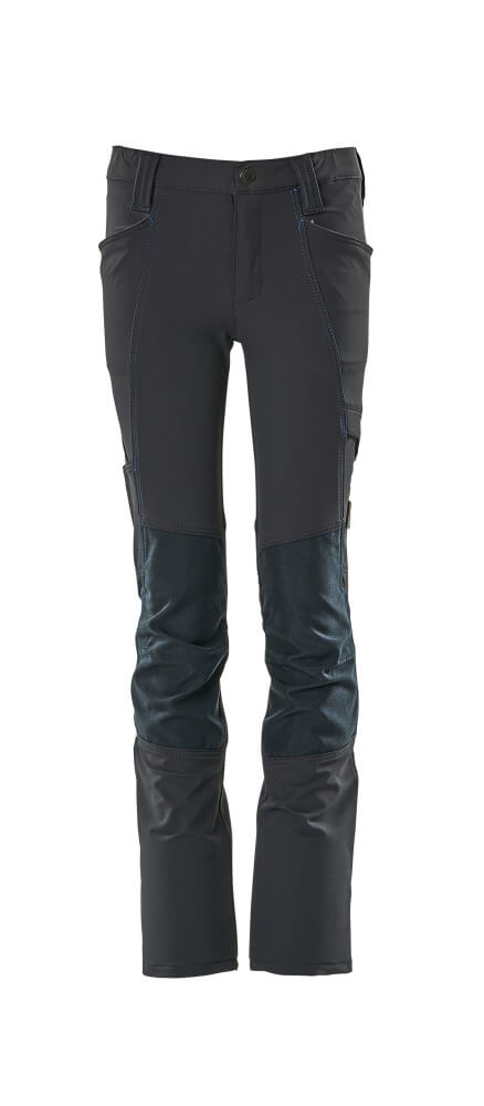 Mascot Accelerate Broeken voor kinderen 18979-311 donker marineblauw(010)