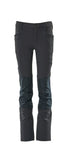 Mascot Accelerate Broeken voor kinderen 18979-311 donker marineblauw(010)