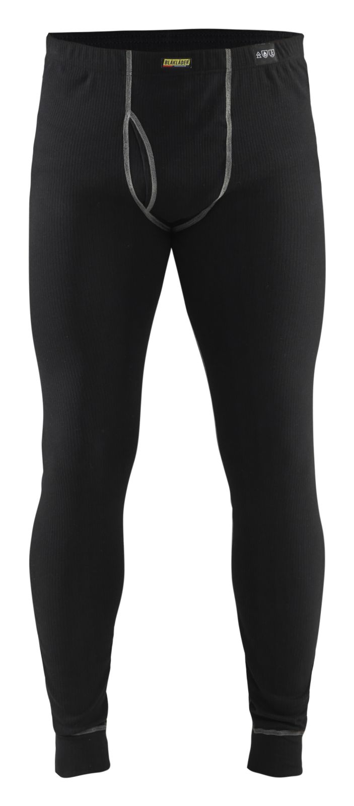 Blaklader Onderbroeken 18981725 Vlamvertragend zwart(9900)