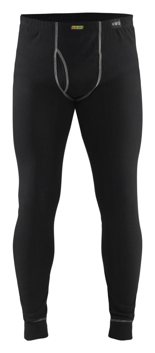Blaklader Onderbroeken 18981725 Vlamvertragend zwart(9900)