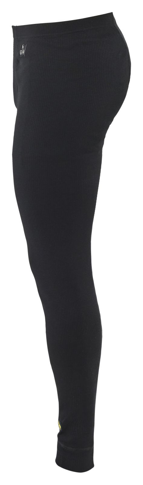 Blaklader Vlamvertragend Multinorm Ondergoed Lange onderbroek 18981764 vlamwerend zwart(9900)