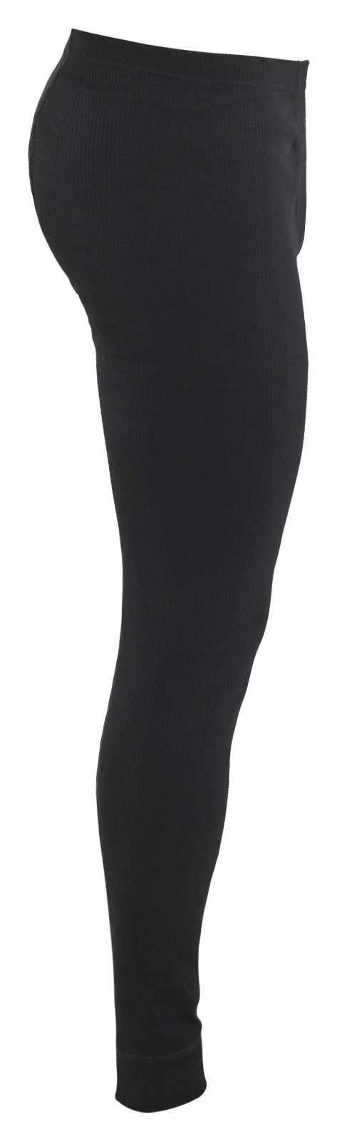 Blaklader Vlamvertragend Multinorm Ondergoed Lange onderbroek 18981764 vlamwerend zwart(9900)