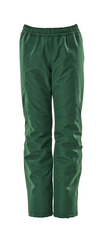 Mascot Accelerate Overbroeken voor kinderen 18990-231 groen(03)