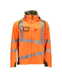 Mascot Accelerate Safe Jassen 19001-449 fluo oranje-mosgroen(1433)