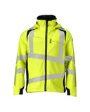 Mascot Accelerate Safe Jassen 19001-449 fluo geel-donker marineblauw(17010)