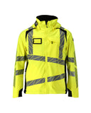 Mascot Accelerate Safe Jassen 19001-449 fluo geel-zwart(1709)