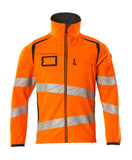 Mascot Accelerate Safe Jassen 19002-143 fluo oranje-donker antracietgrijs(1418)