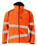 Mascot Accelerate Safe Jassen 19002-143 fluo oranje-donker antracietgrijs(1418)