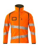 Mascot Accelerate Safe Jassen 19002-143 fluo oranje-mosgroen(1433)
