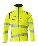 Mascot Accelerate Safe Jassen 19002-143 fluo geel-donker marineblauw(17010)