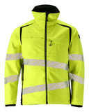 Mascot Accelerate Safe Jassen 19002-143 fluo geel-zwart(1709)