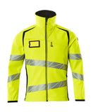 Mascot Accelerate Safe Jassen 19002-143 fluo geel-zwart(1709)