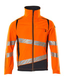 Mascot Accelerate Safe Jassen 19009-511 fluo oranje-donker marineblauw(14010)