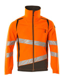 Mascot Accelerate Safe Jassen 19009-511 fluo oranje-donker antracietgrijs(1418)