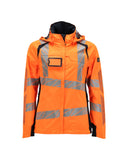 Mascot Accelerate Safe Jassen 19011-449 fluo oranje-donker marineblauw(14010)
