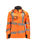 Mascot Accelerate Safe Jassen 19011-449 fluo oranje-donker antracietgrijs(1418)