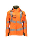 Mascot Accelerate Safe Jassen 19011-449 fluo oranje-mosgroen(1433)