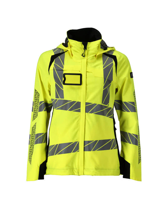 Mascot Accelerate Safe Jassen 19011-449 fluo geel-zwart(1709)