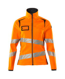 Mascot Accelerate Safe Jassen 19012-143 fluo oranje-donker marineblauw(14010)
