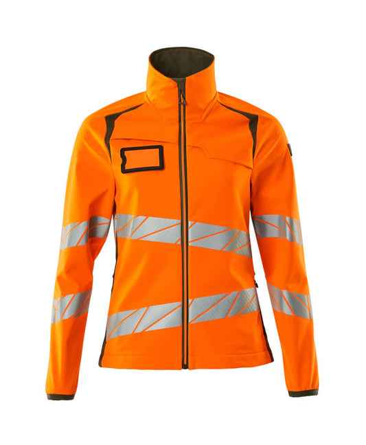 Mascot Accelerate Safe Jassen 19012-143 fluo oranje-mosgroen(1433)