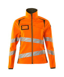 Mascot Accelerate Safe Jassen 19012-143 fluo oranje-mosgroen(1433)