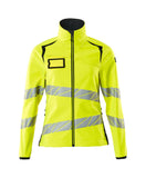 Mascot Accelerate Safe Jassen 19012-143 fluo geel-donker marineblauw(17010)