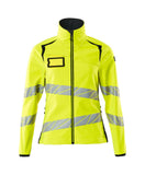 Mascot Accelerate Safe Jassen 19012-143 fluo geel-donker marineblauw(17010)