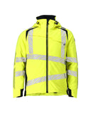 Mascot Accelerate Safe Jassen 19035-449 fluo geel-donker marineblauw(17010)