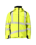 Mascot Accelerate Safe Jassen 19035-449 fluo geel-donker marineblauw(17010)