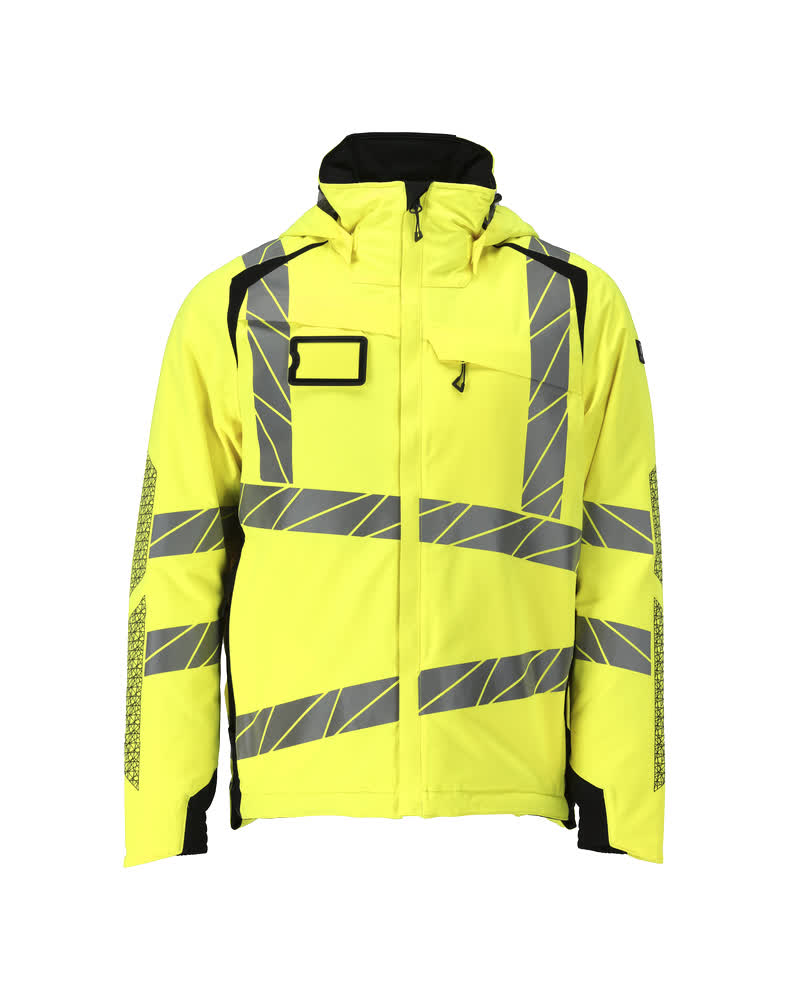 Mascot Accelerate Safe Jassen 19035-449 fluo geel-zwart(1709)