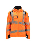 Mascot Accelerate Safe Jassen 19045-449 fluo oranje-donker marineblauw(14010)