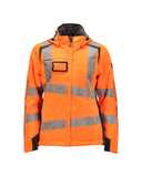 Mascot Accelerate Safe Jassen 19045-449 fluo oranje-donker antracietgrijs(1418)