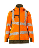 Mascot Accelerate Safe Jassen 19045-449 fluo oranje-mosgroen(1433)