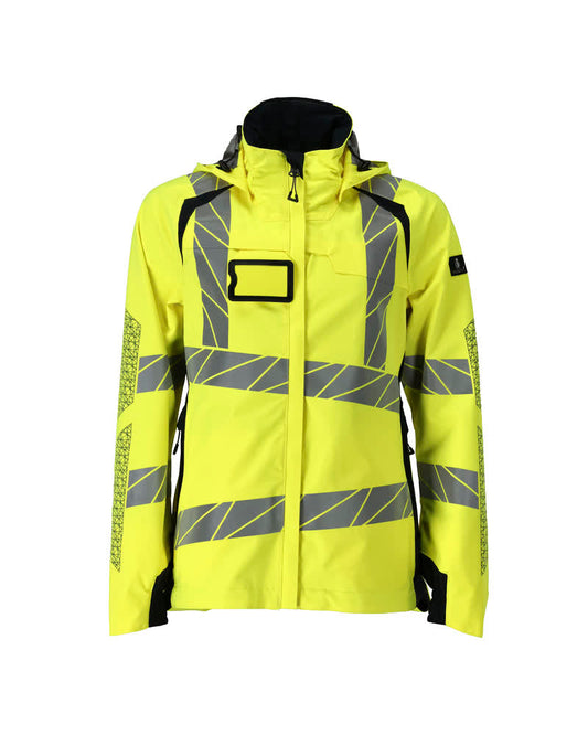 Mascot Accelerate Safe Jassen 19045-449 fluo geel-donker marineblauw(17010)