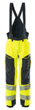 Mascot Accelerate Safe Broeken 19090-449 fluo geel-donker marineblauw(17010)