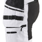 Blaklader shorts 19111000 wit-zwart(1099)