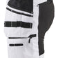 Blaklader shorts 19111000 wit-zwart(1099)
