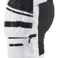 Blaklader shorts 19111000 wit-zwart(1099)