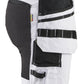 Blaklader shorts 19111000 wit-zwart(1099)