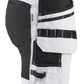 Blaklader shorts 19111000 wit-zwart(1099)